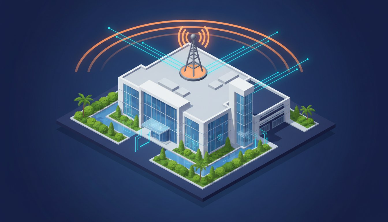 Analog Line Replacement for Building Access Systems: The 2026 Modernization Guide