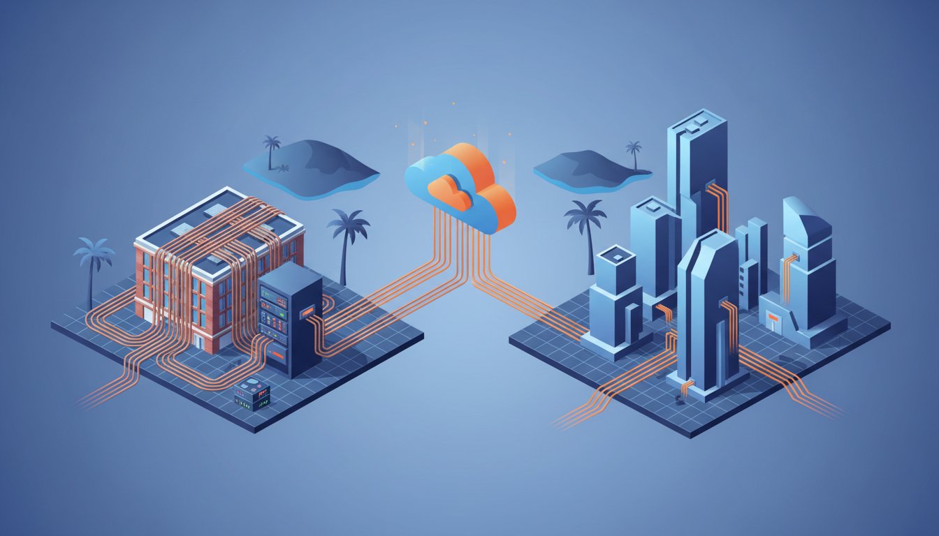Beyond the Digits: A Strategic Guide to Enterprise Phone Number Infrastructure in 2026