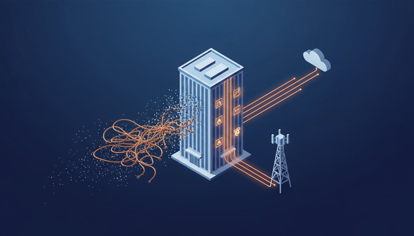 Business Continuity Plan for POTS Phase Out: The 2026 Enterprise Guide