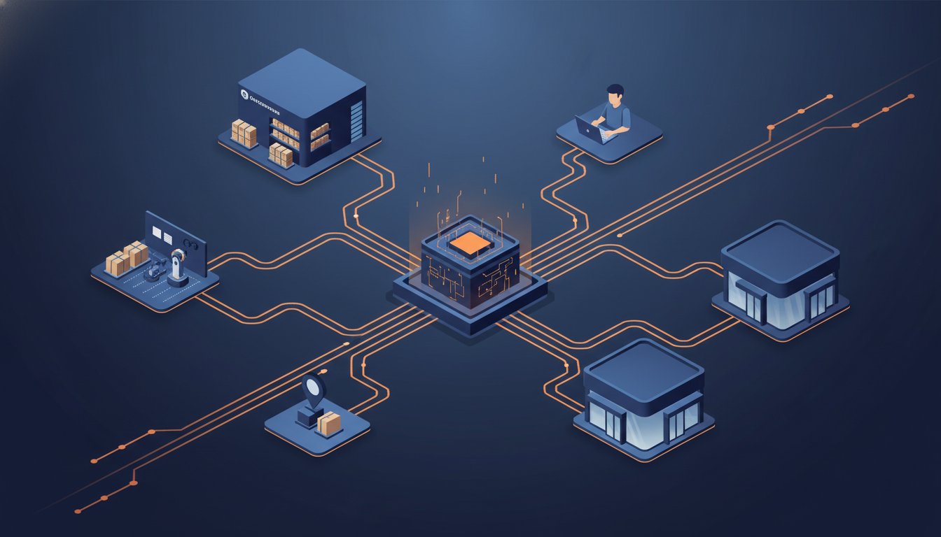 CCaaS for Retail E-commerce: Engineering Strategic Resilience in 2026