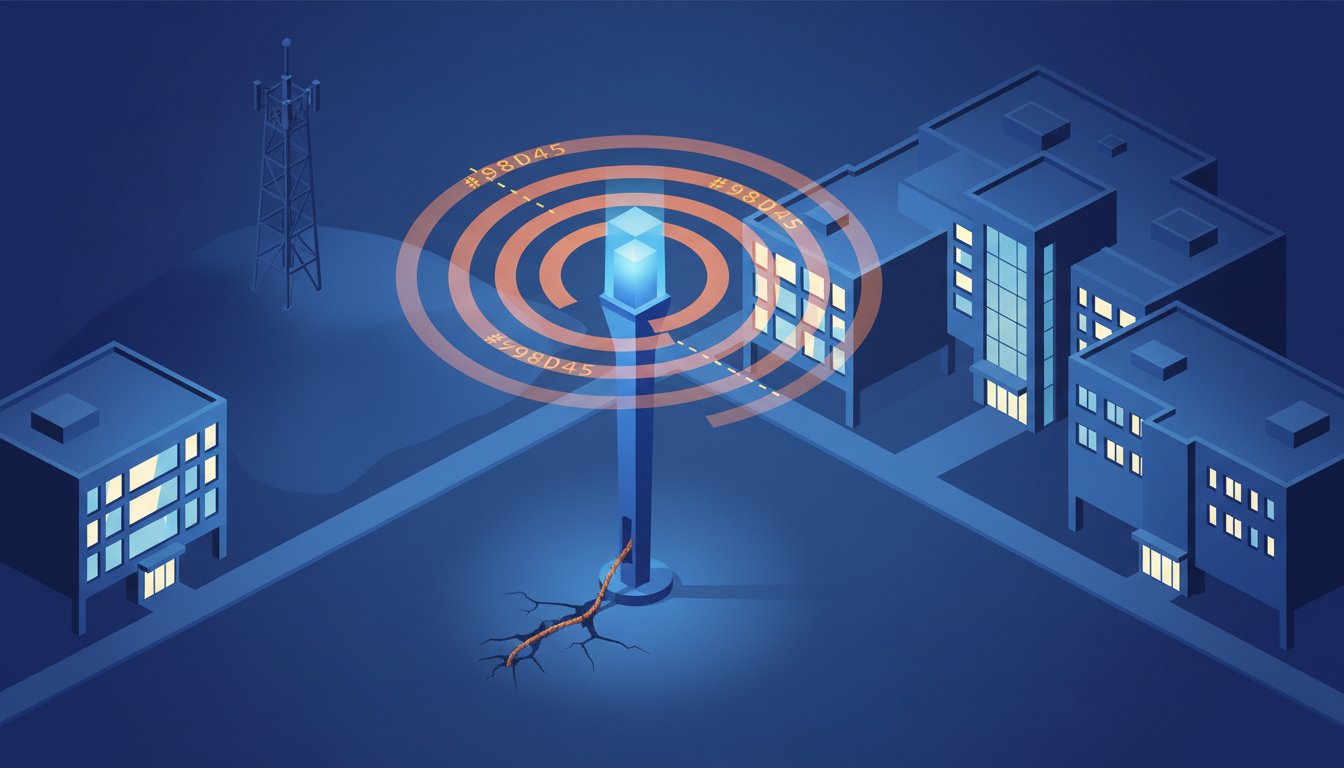 Cellular POTS Replacement for Blue Light Phones: A Strategic Modernization Guide