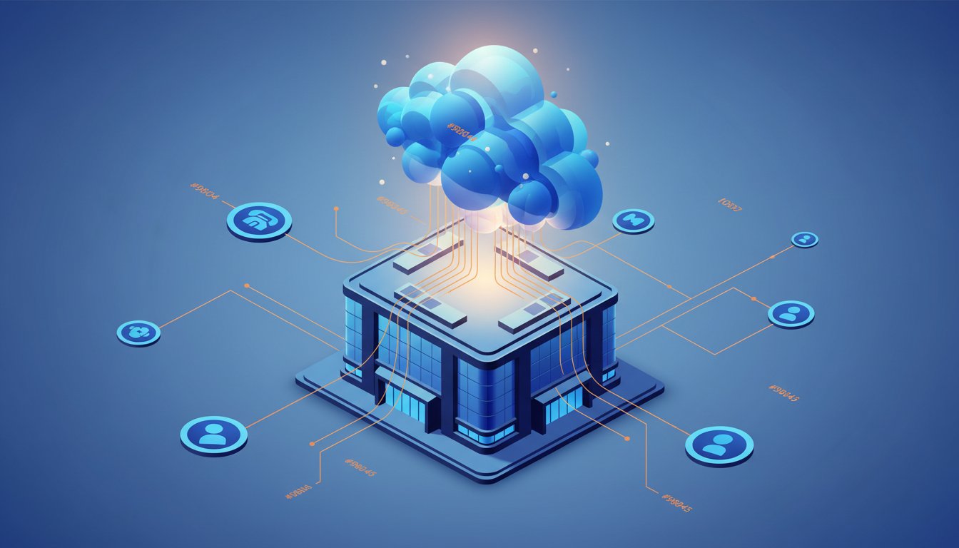 Cloud Contact Center: A Strategic Framework for Modern Enterprise Engagement