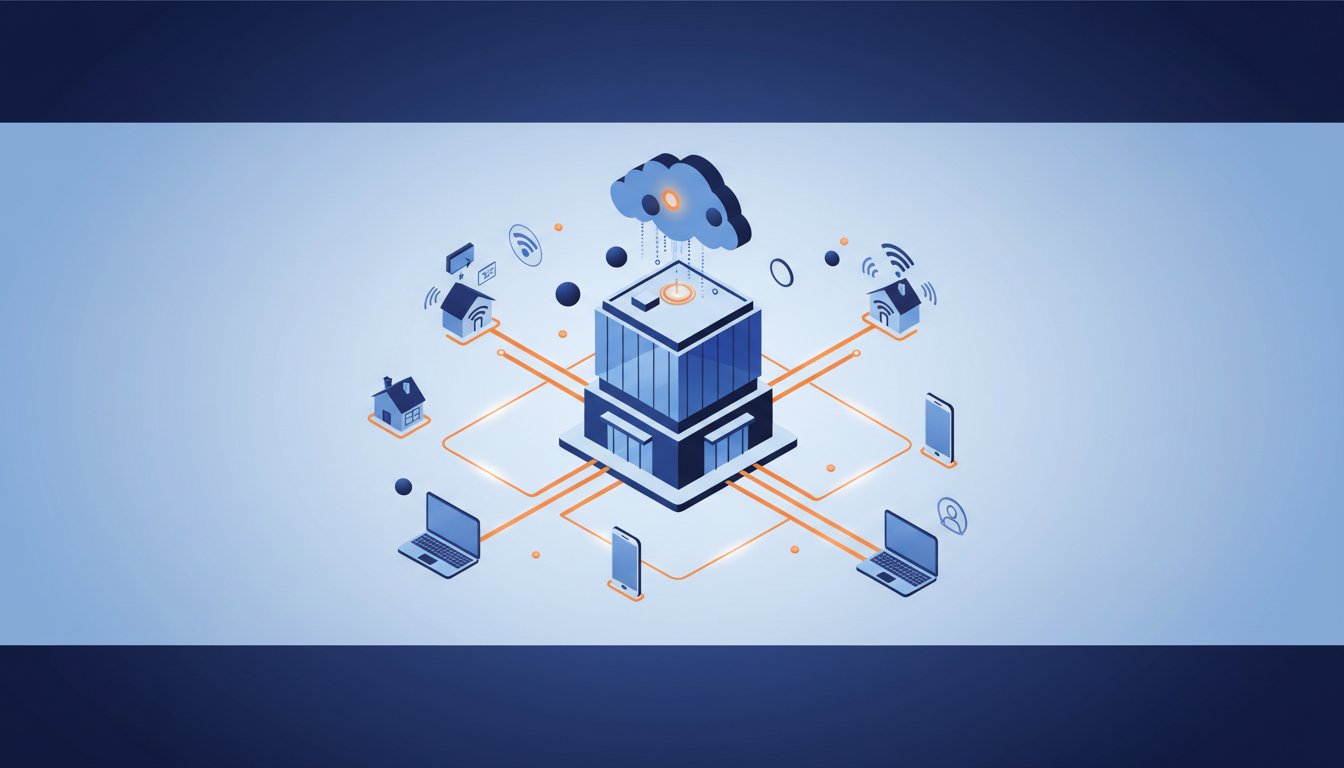 Cloud Contact Center for Mid-Market: A Strategic 2026 Guide to CCaaS