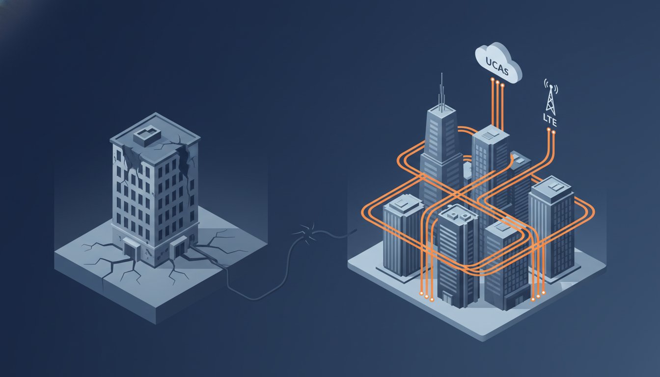 Disaster Recovery Plan for Business Phones: A 2026 Strategic Guide