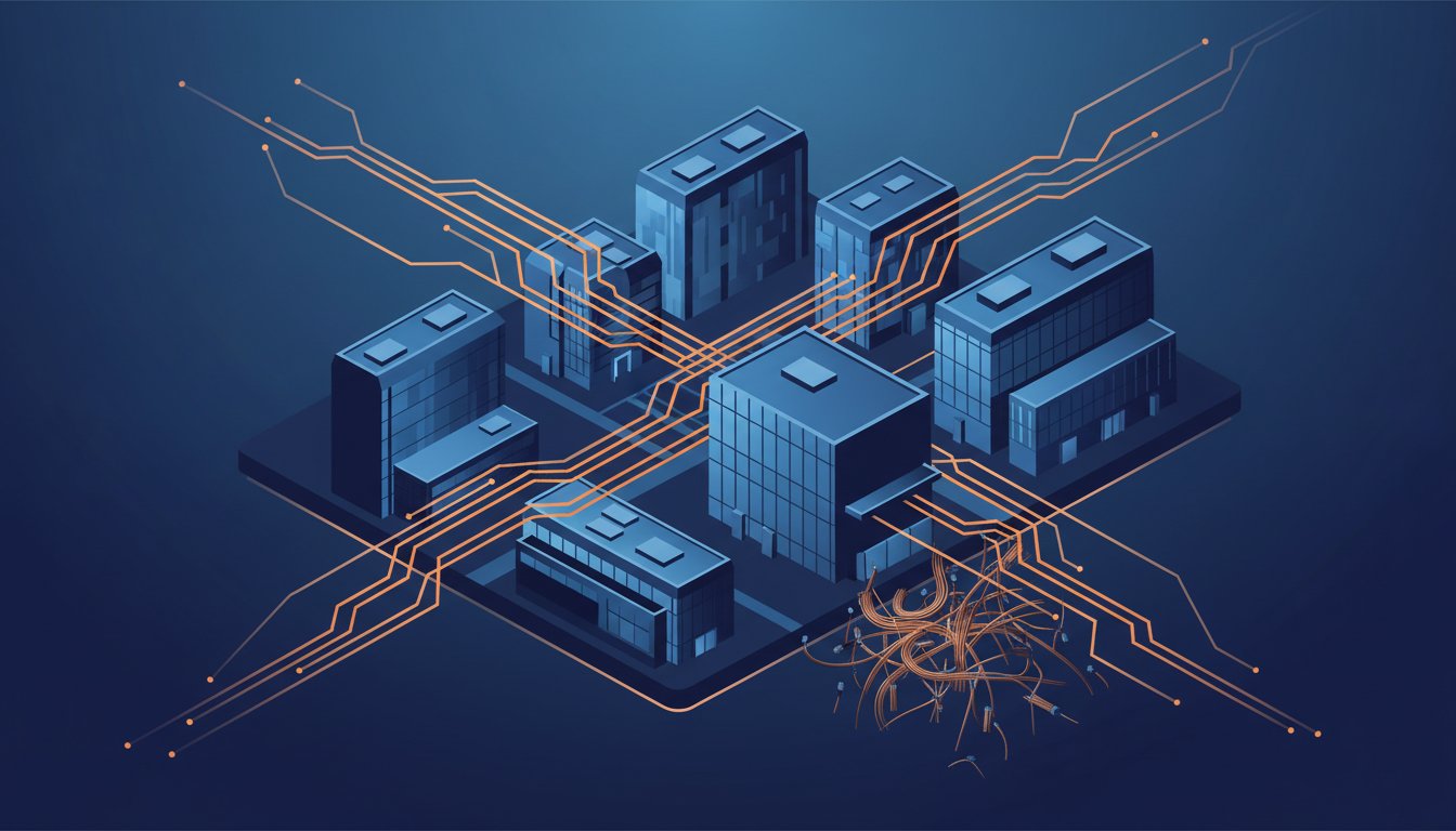 Enterprise-Grade Cellular Routers: The 2026 Guide to Strategic Connectivity