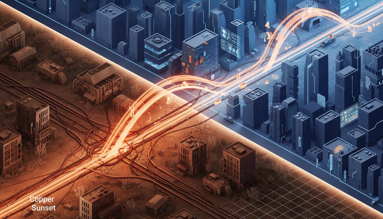 Future-Proofing Business Communication Systems: The 2026 Enterprise Strategy