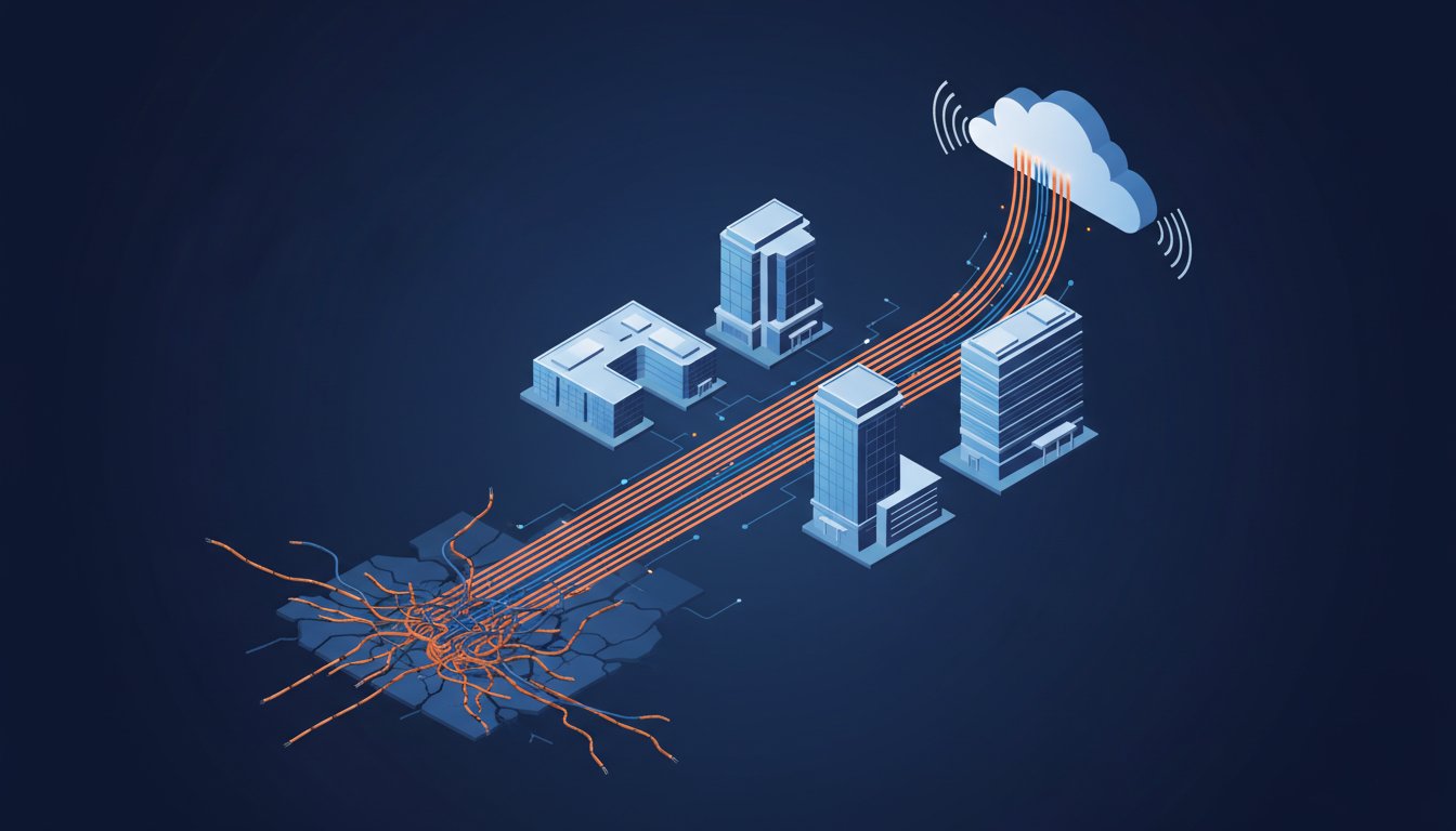 SIP Trunking: The Strategic Guide to Modern Enterprise Voice Architecture (2026)