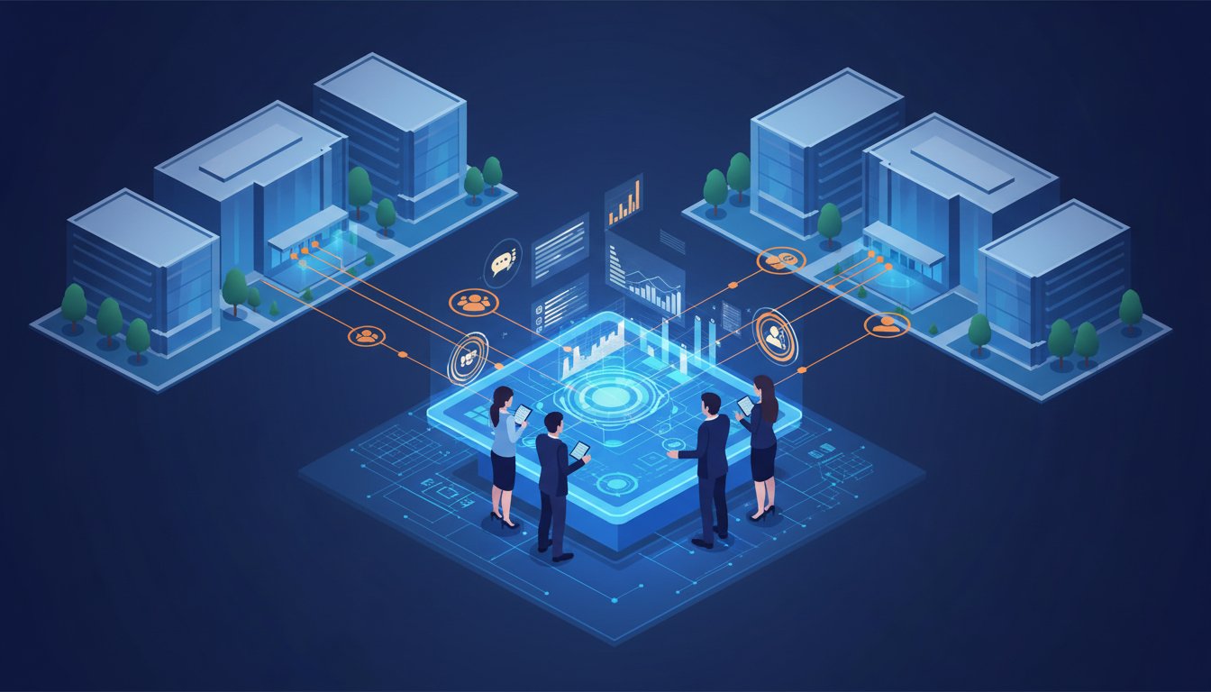 Software for Workforce Management: A Strategic Framework for 2026