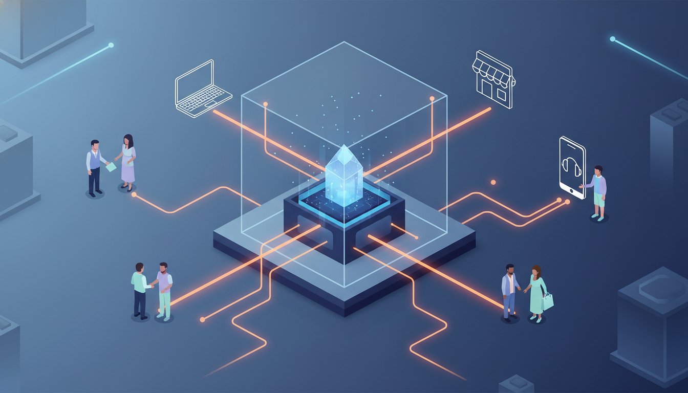 The 2026 Guide to Omnichannel Customer Experience Strategy