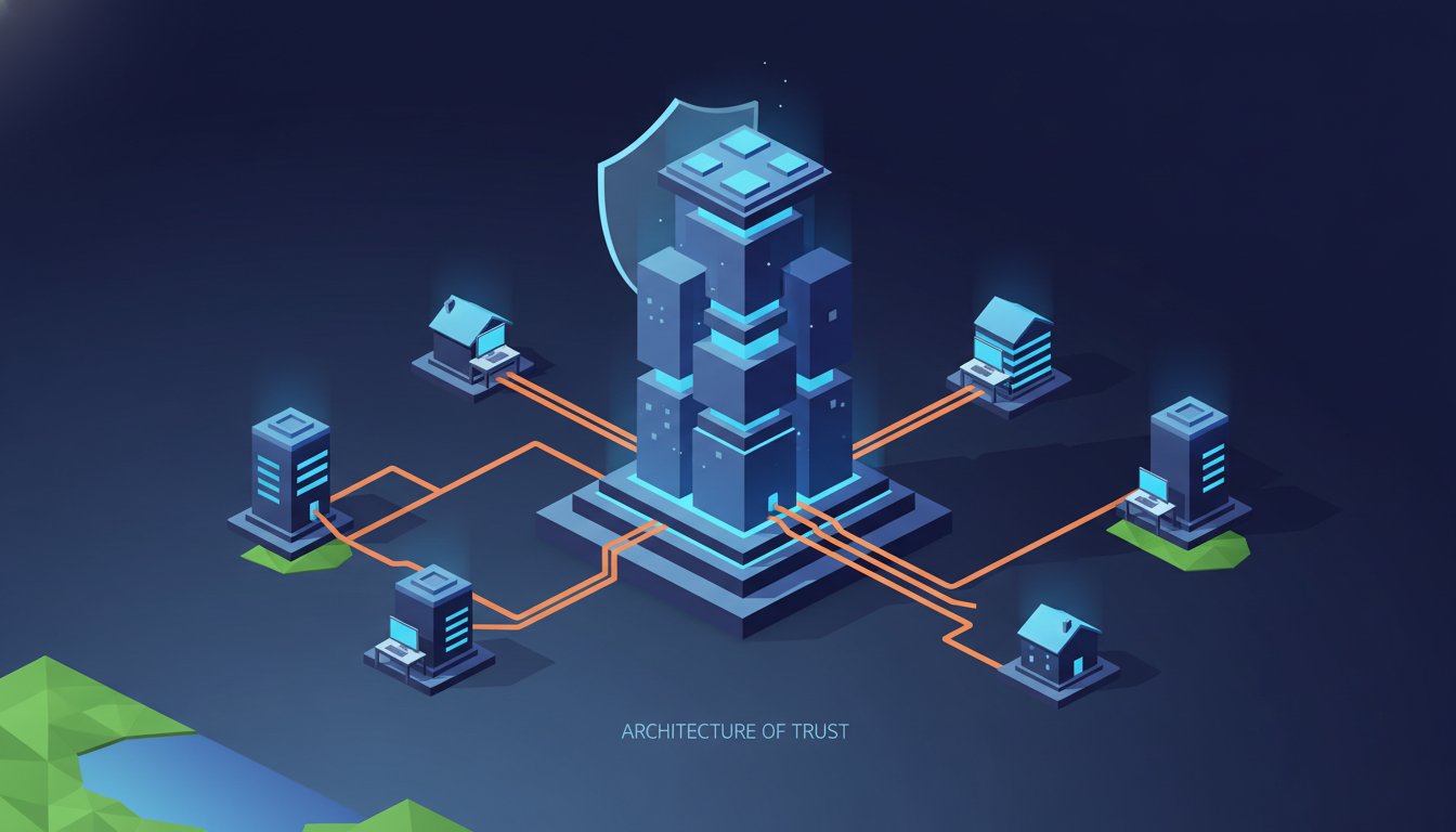The Architecture of Trust: Secure Communication Platforms for Hybrid Teams in 2026