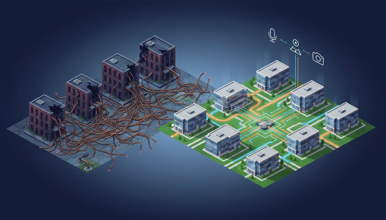 The Business Case for Unified Communications: A Strategic Architecture for 2026