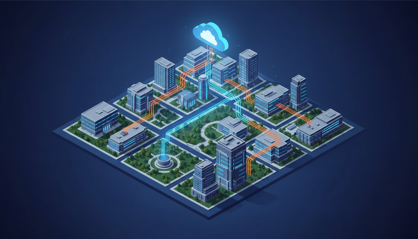 The Elite UCaaS Providers of 2026: A Strategic Evaluation for Enterprise Leaders