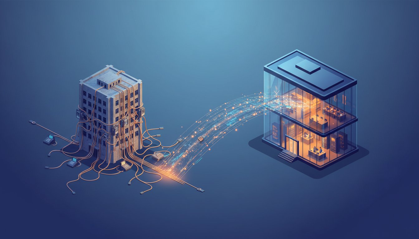 The Evolution of Fax: Strategic Virtual Solutions for the Modern Enterprise