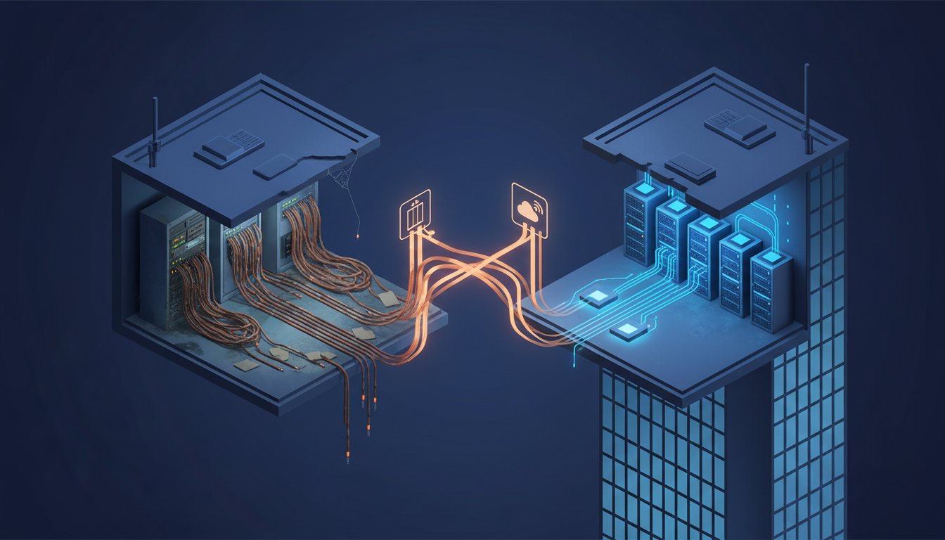 The Hidden Costs of Legacy Phone Systems: A 2026 Enterprise Financial Analysis