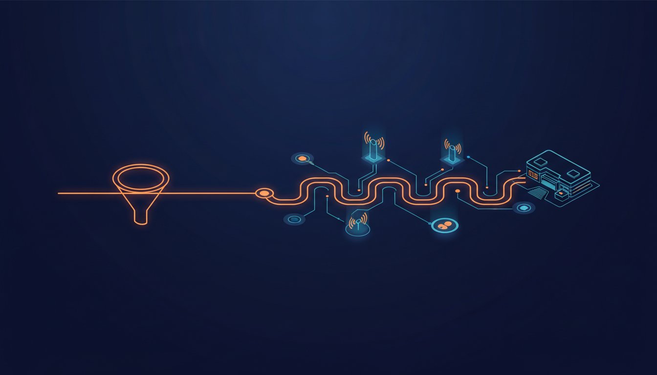 The Modern Customer Journey: A Strategic Framework for Enterprise Excellence in 2026