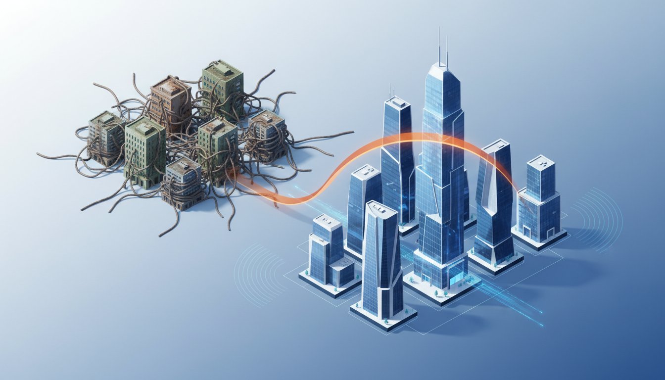The Strategic Guide to UCaaS Platforms: Evaluating Enterprise Communication in 2026