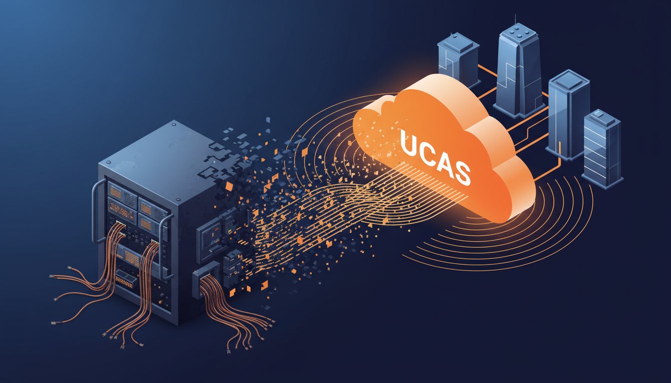 The Strategic TCO of PBX vs. UCaaS: A 2026 Executive Framework