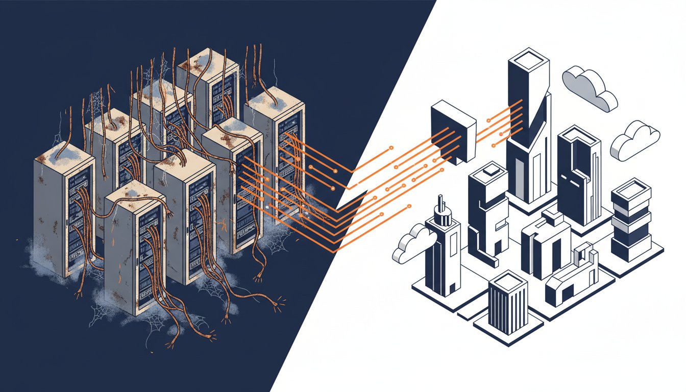The True Cost of On-Premise PBX Maintenance: A 2026 Infrastructure Analysis