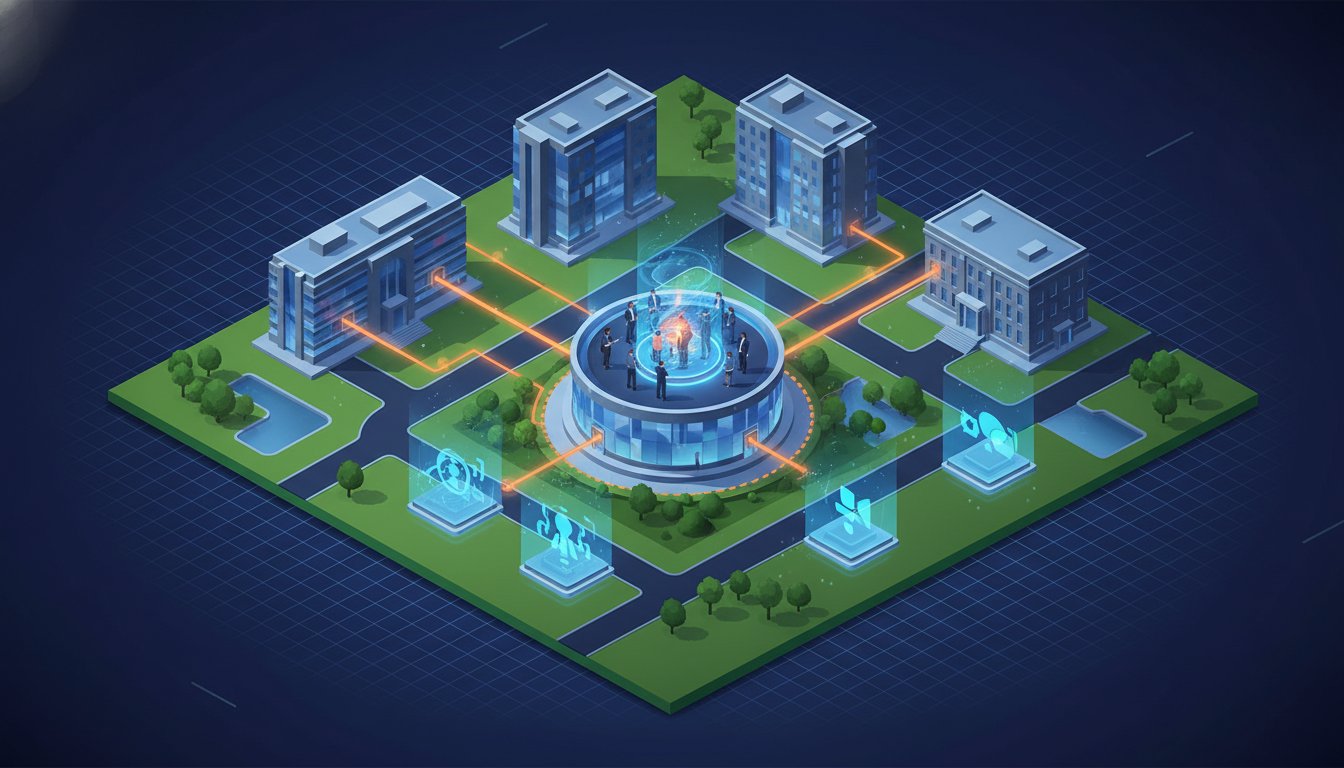 The Ultimate UCaaS RFP Template 2026: A Strategic Procurement Guide
