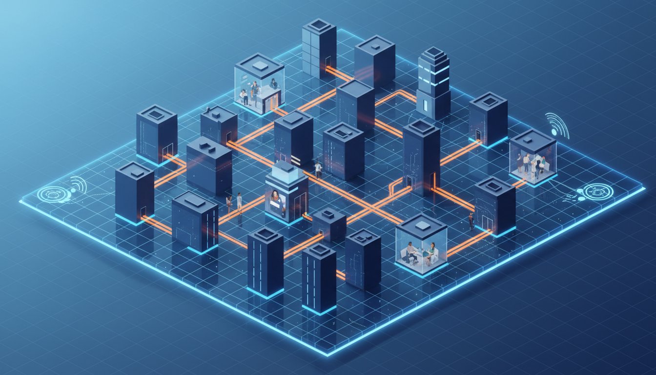 UCaaS Adoption Strategy for Employees: The 2026 Engineering Framework