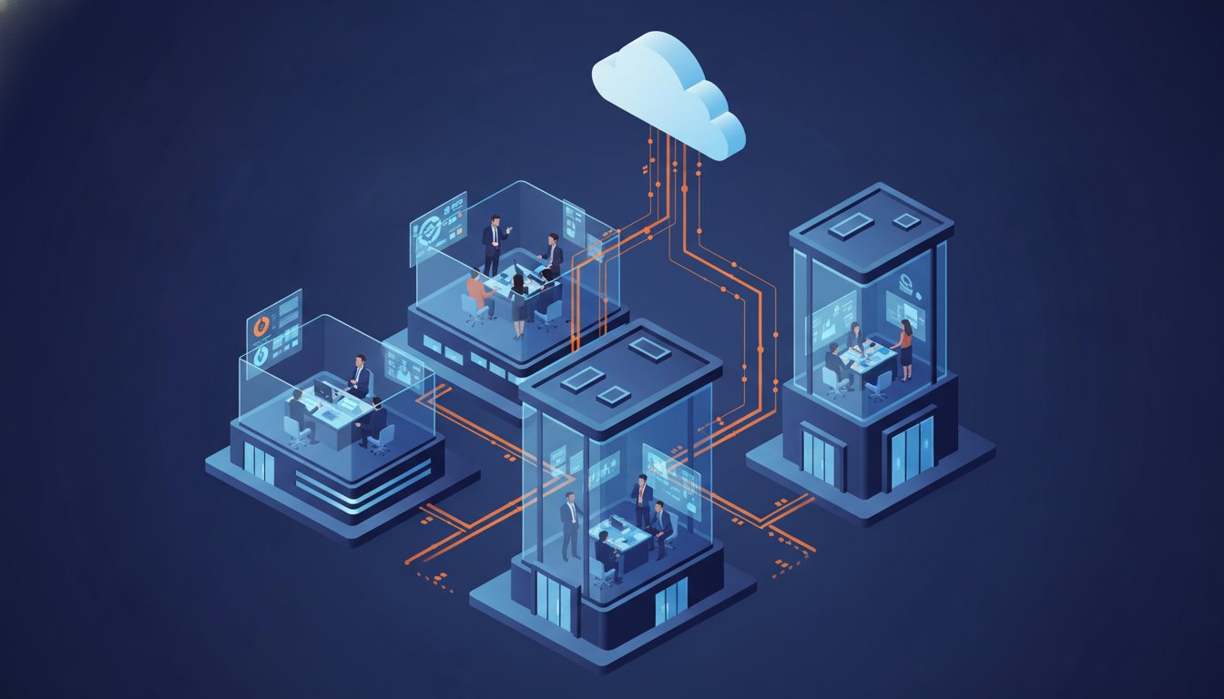 Unified Communications as a Service (UCaaS): The 2026 Strategic Framework