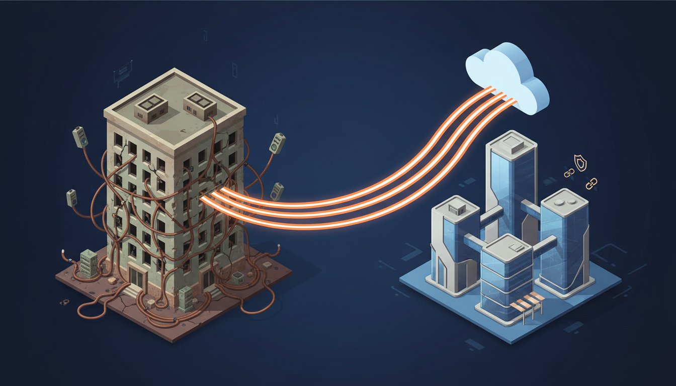 VoIP for the Modern Enterprise: A Strategic Guide to Cloud Communications in 2026