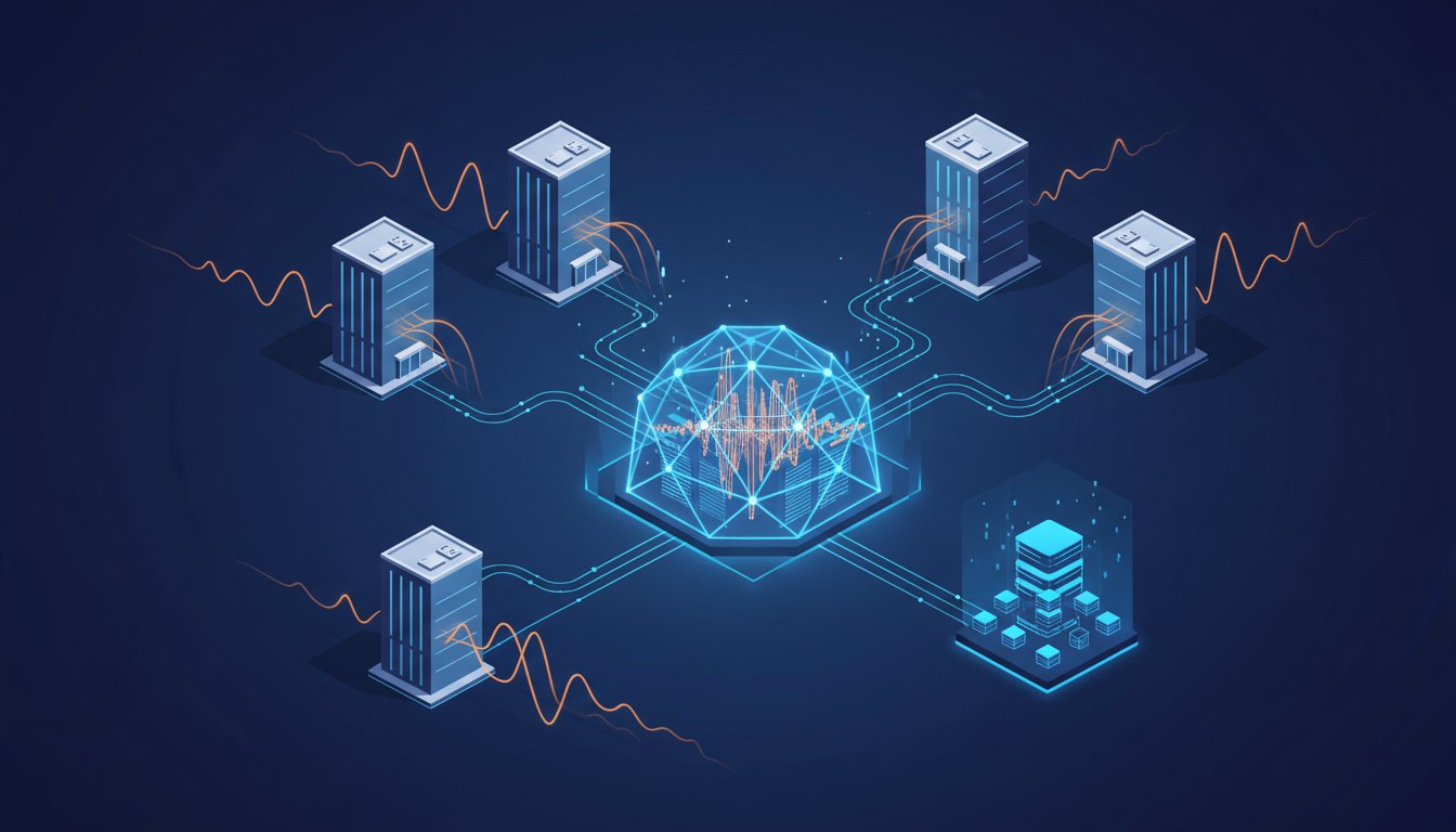 Voicemail Transcription: The Strategic Evolution of Enterprise Voice Data