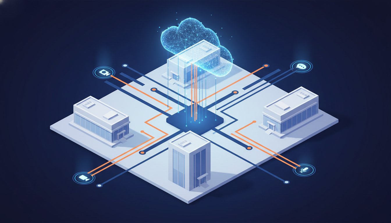 What is UCaaS? The Strategic Guide to Unified Communications in 2026