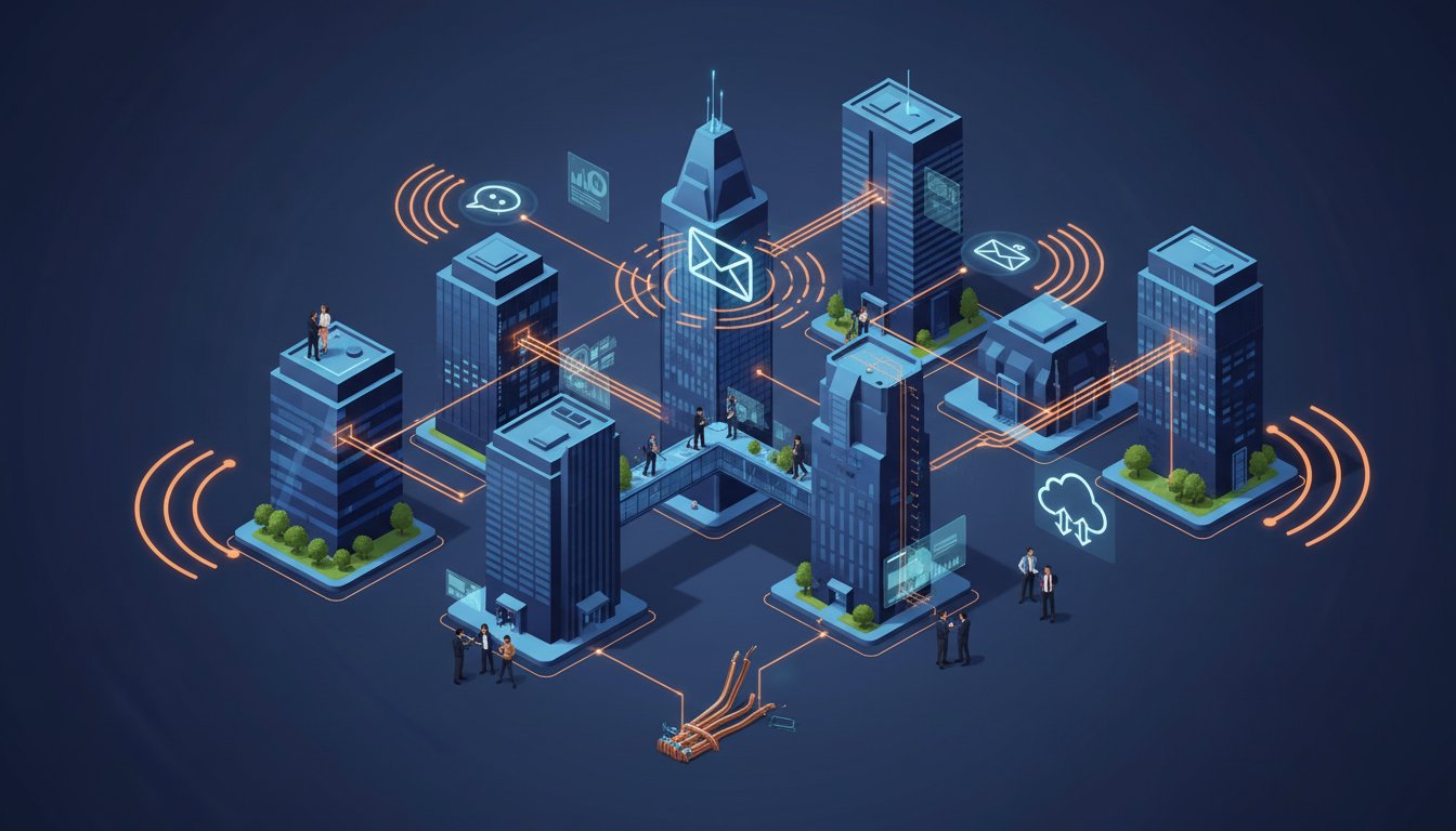 What is Unified Communications? The 2026 Strategic Guide to Enterprise Connectivity