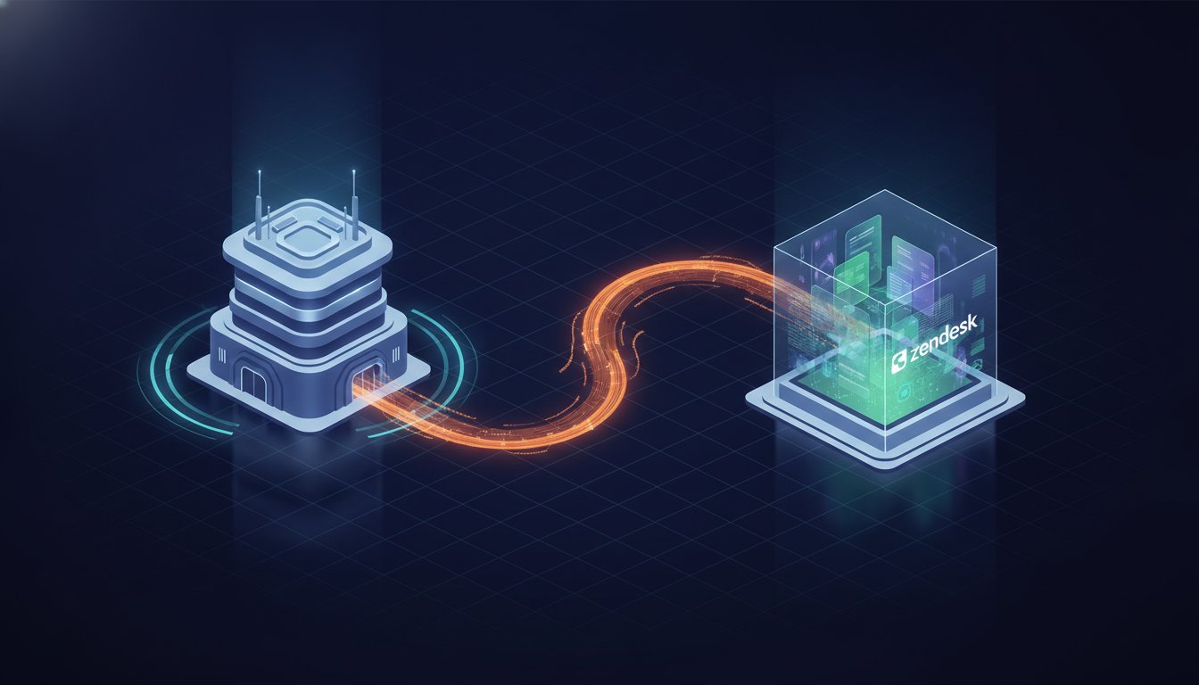 CCaaS Integration with Zendesk: A Strategic Framework for 2026