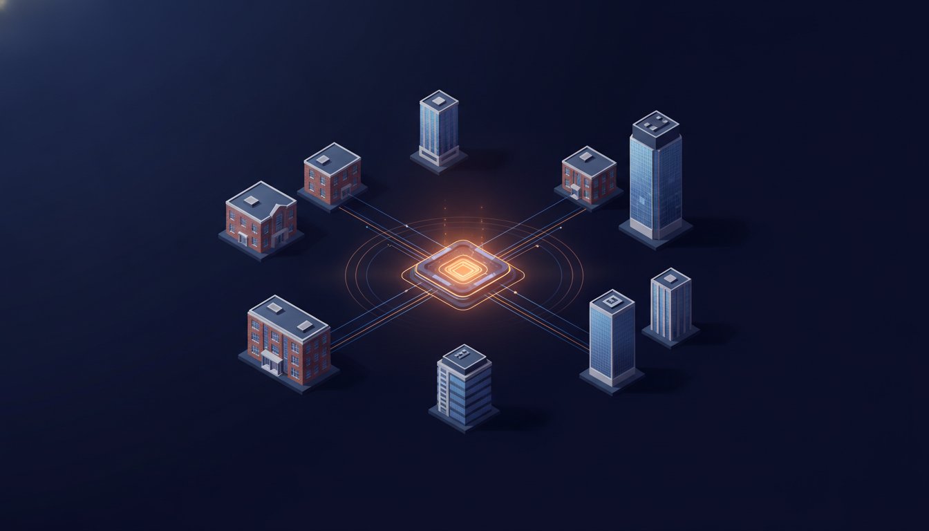 Centralized Communication for Multiple Locations: A 2026 Strategic Guide