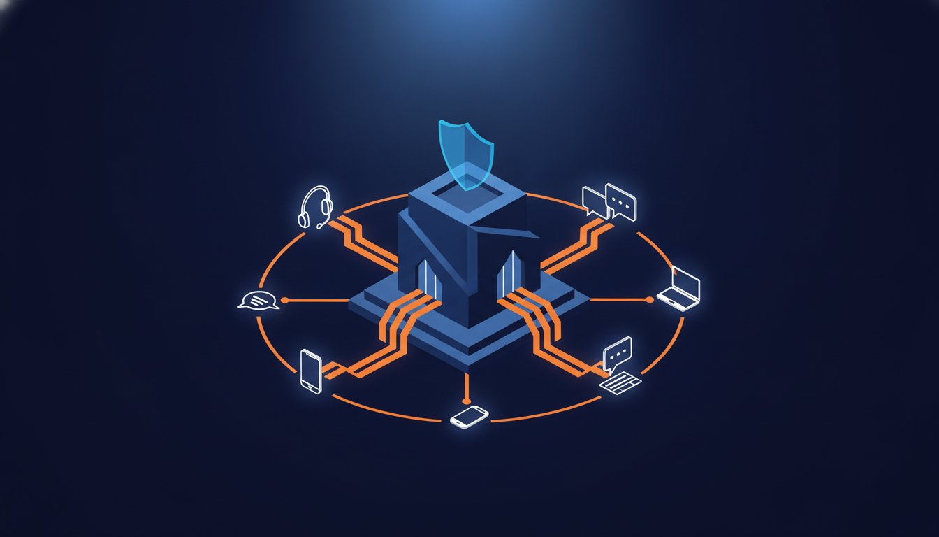 CCaaS for Credit Unions: A Strategic Framework for Member-Centric Communication in 2026