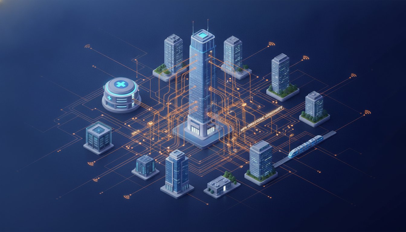 Building a Resilient Communication Infrastructure: A Strategic Framework for 2026