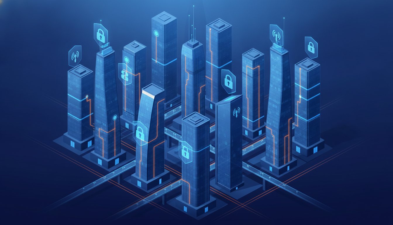 Secure Messaging for Financial Institutions: A 2026 Strategic Infrastructure Guide