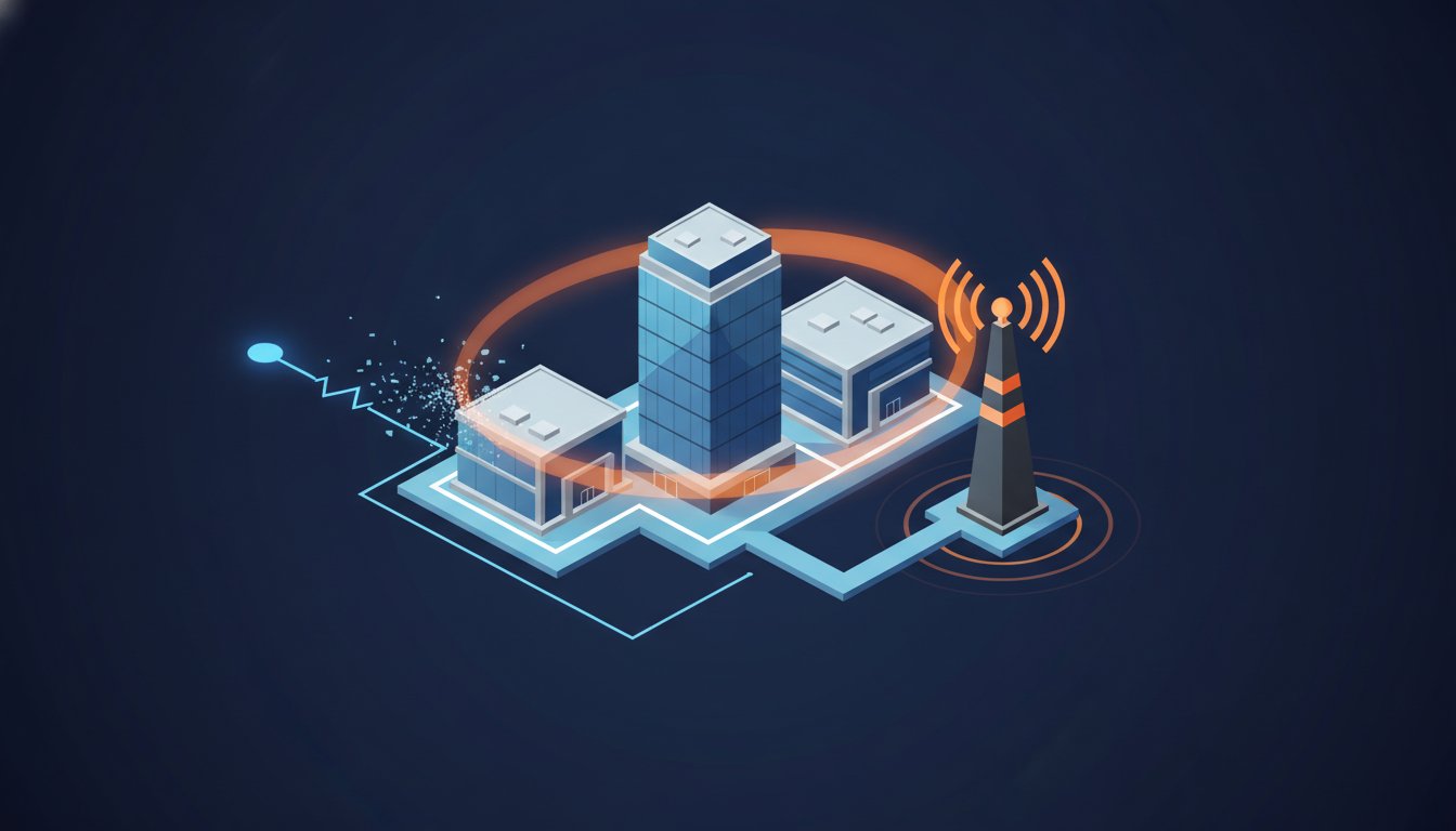 LTE Backup for Business Internet: 2026 Resilience Guide