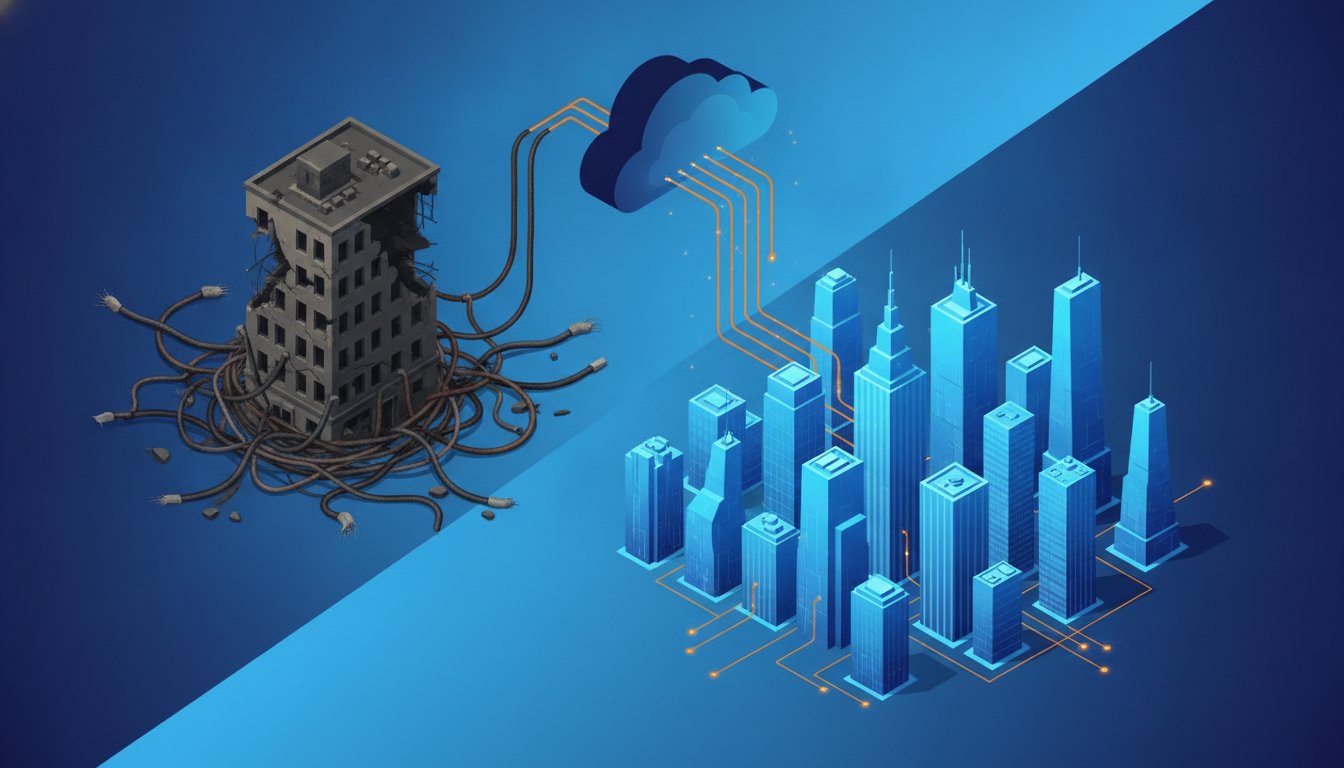 Strategic Benefits of Cloud Communications for Enterprise in 2026