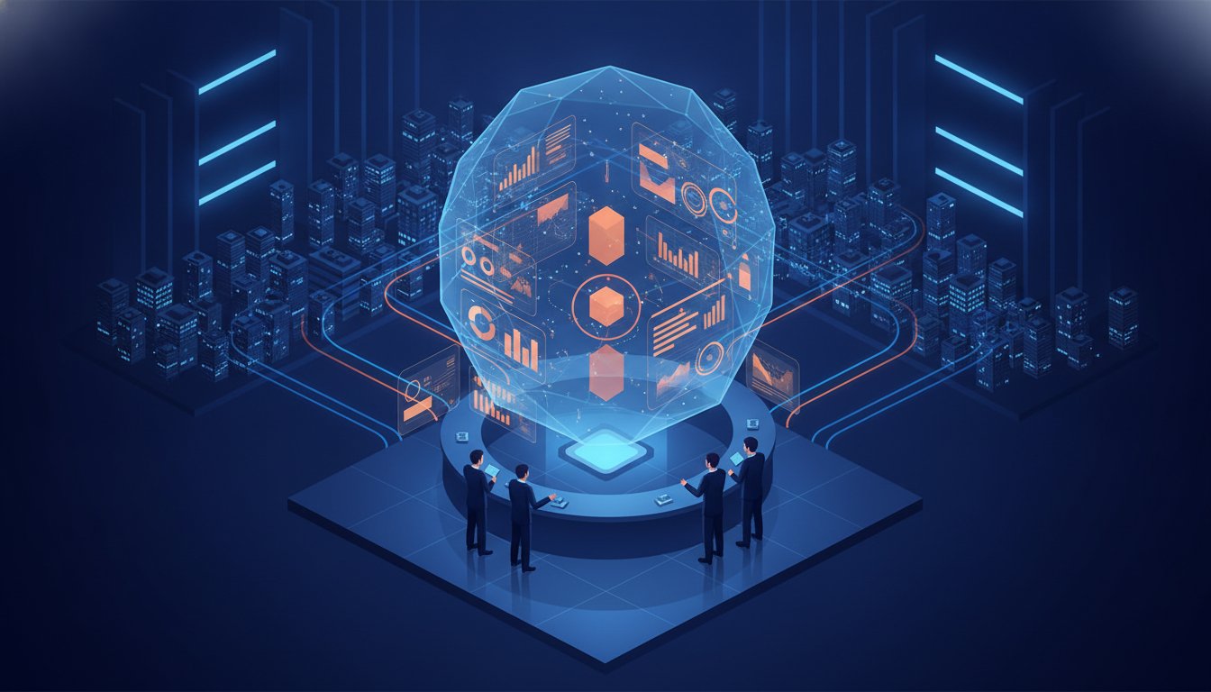 The Strategic Guide to CCaaS Reporting and Analytics Dashboards in 2026