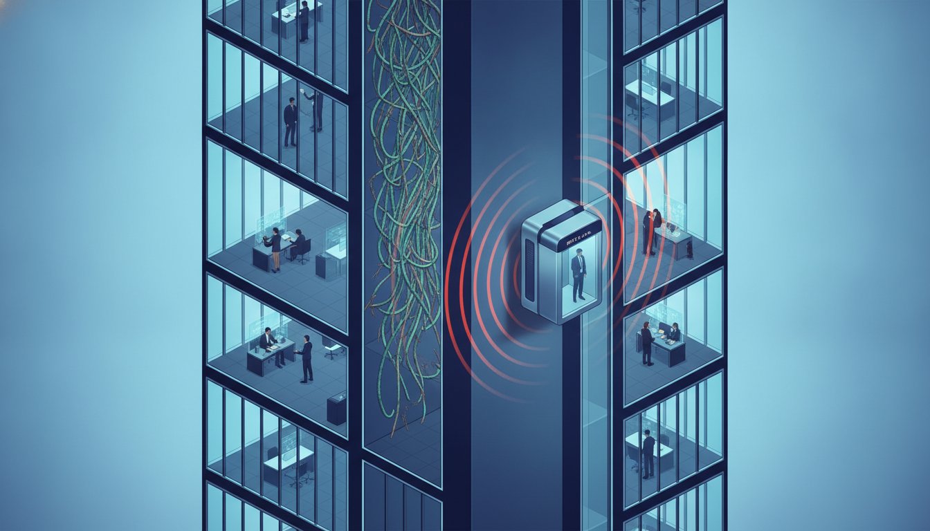 POTS Replacement for Elevator Lines: 2026 Compliance Guide